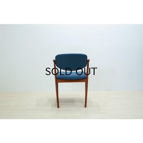 画像6: Kai Kristiansen No.42 Dining Chair / Teak
