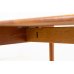 画像17: Hans.J.Wegner Solid Teak Coffee Table AT-15