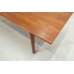 画像19: Hans.J.Wegner Solid Teak Coffee Table AT-15