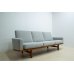 画像19: Hans.J.Wegner GE236-3P Sofa ,Oak