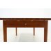 画像9: Hans.J.Wegner Solid Teak Coffee Table AT-15