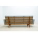 画像4: Hans.J.Wegner GE236-3P Sofa ,Oak