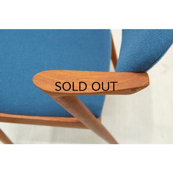 画像12: Kai Kristiansen No.42 Dining Chair / Teak