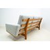 画像15: Hans.J.Wegner GE236-3P Sofa ,Oak