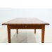 画像10: Hans.J.Wegner Solid Teak Coffee Table AT-15