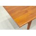 画像12: Hans.J.Wegner Solid Teak Coffee Table AT-15