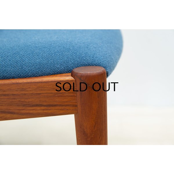 画像23: Kai Kristiansen No.42 Dining Chair / Teak
