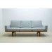 画像1: Hans.J.Wegner GE236-3P Sofa ,Oak (1)