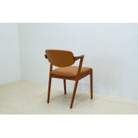 Kai Kristiansen No.42 Dining Chair / Teak（銀座店）