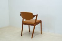 Kai Kristiansen No.42 Dining Chair / Teak