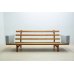 画像11: Hans.J.Wegner GE236-3P Sofa ,Oak