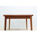 画像6: Teak Extention Dining Table（銀座店）