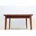 画像8: Teak Extention Dining Table（銀座店）