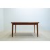 画像9: Teak Extention Dining Table（銀座店）