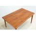 画像26: Teak Extention Dining Table（銀座店）