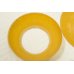 画像15: Poul Henningsen PH2/2 Wall Lamp 1930's Yellow frost Shade