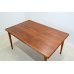 画像11: Teak Extention Dining Table（銀座店）