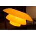 画像4: Poul Henningsen PH2/2 Wall Lamp 1930's Yellow frost Shade