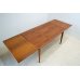 画像21: Teak Extention Dining Table（銀座店）