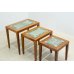 画像20: Haslev & Royal Copenhagen Nest Table / Rosewood（銀座店）