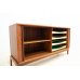 画像25: Teak Bellows Sideboard（銀座店）