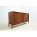 画像24: Teak Bellows Sideboard（銀座店）