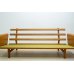 画像15: Hans.J.Wegner GE236-3P Sofa ,Leather,Oak（銀座店）