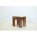 画像3: Haslev & Royal Copenhagen Nest Table / Rosewood（銀座店）