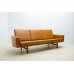 画像7: Hans.J.Wegner GE236-3P Sofa ,Leather,Oak（銀座店）