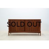 Teak Bellows Sideboard（銀座店）