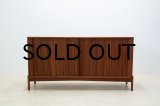 Teak Bellows Sideboard（銀座店）