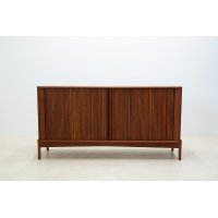 Teak Bellows Sideboard（銀座店）