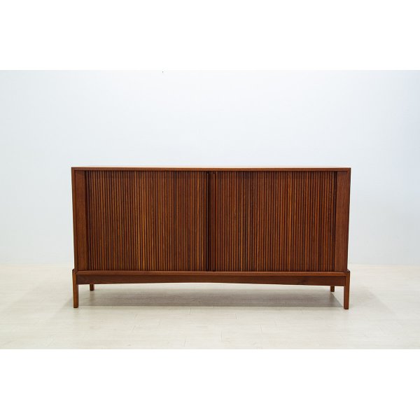 画像1: Teak Bellows Sideboard（銀座店）