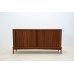 画像1: Teak Bellows Sideboard（銀座店） (1)