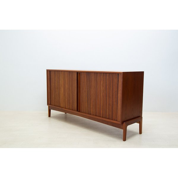 画像2: Teak Bellows Sideboard（銀座店）