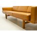 画像20: Hans.J.Wegner GE236-3P Sofa ,Leather,Oak（銀座店）