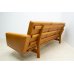 画像14: Hans.J.Wegner GE236-3P Sofa ,Leather,Oak（銀座店）