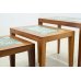 画像16: Haslev & Royal Copenhagen Nest Table / Rosewood（銀座店）