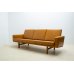 画像3: Hans.J.Wegner GE236-3P Sofa ,Leather,Oak（銀座店）