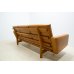 画像11: Hans.J.Wegner GE236-3P Sofa ,Leather,Oak（銀座店）