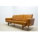 画像1: Hans.J.Wegner GE236-3P Sofa ,Leather,Oak（銀座店） (1)