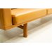 画像22: Hans.J.Wegner GE236-3P Sofa ,Leather,Oak（銀座店）