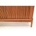 画像21: Teak Bellows Sideboard（銀座店）