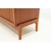 画像27: Teak Bellows Sideboard（銀座店）