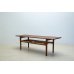 画像3: Hans.J.Wegner Solid Teak Coffee Table AT-10