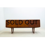 Teak Sideboard