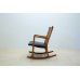 画像3: Hans.J.Wegner ML-33 Rocking Chair