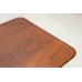 画像14: Hans.J.Wegner Solid Teak Coffee Table AT-10