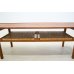 画像10: Hans.J.Wegner Solid Teak Coffee Table AT-10