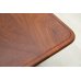 画像16: Hans.J.Wegner Solid Teak Coffee Table AT-10